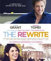 The Rewrite /  